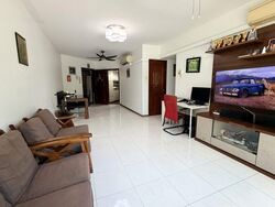 Melville Park (D18), Condominium #566845831